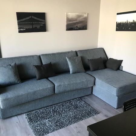 Studio Independant Vence Esterno foto